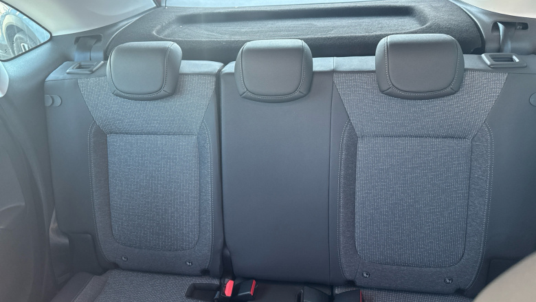 Vauxhall Crossland 1.2 Turbo [130] Elite Edition 5dr Auto Petrol Hatchback